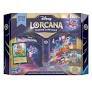 Disney Lorcana: Stitch Collectors Gift Set - Azurite Sea